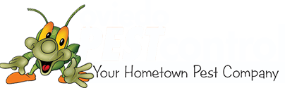 Oviedo Pest Control